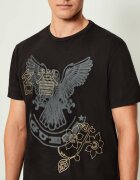 GUESS Tricou | regular fit