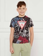 GUESS Tricou | Regular Fit