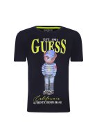 GUESS Tricou | Regular Fit