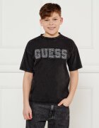 GUESS Tricou | Regular Fit