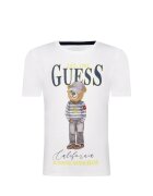 GUESS Tricou | Regular Fit