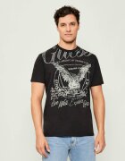 GUESS Tricou | regular fit