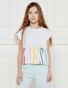 GUESS Tricou | Regular Fit