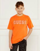 GUESS Tricou | Regular Fit