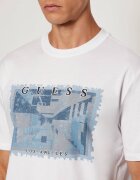GUESS Tricou | regular fit