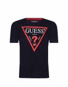 GUESS Tricou | Regular Fit