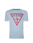 GUESS Tricou | Regular Fit