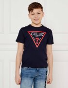GUESS Tricou | Regular Fit