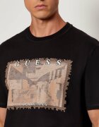 GUESS Tricou | regular fit