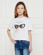 GUESS Tricou | Regular Fit