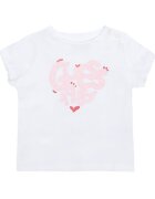 GUESS Tricou | Regular Fit