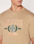 GUESS Tricou | regular fit