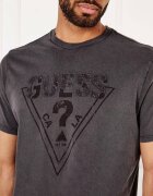 GUESS Tricou | Regular Fit
