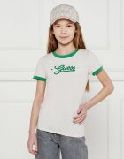 GUESS Tricou | Regular Fit