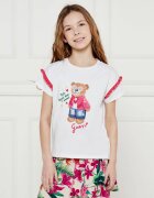 GUESS Tricou | Regular Fit