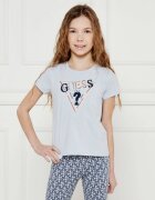 GUESS Tricou | Regular Fit