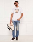 GUESS Tricou | regular fit