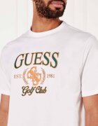 GUESS Tricou | regular fit