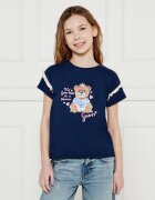 GUESS Tricou | Regular Fit