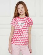 GUESS Tricou | Regular Fit
