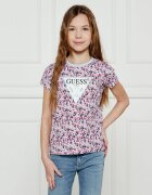GUESS Tricou | Regular Fit