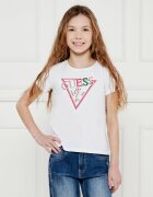 GUESS Tricou | Regular Fit