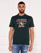 GUESS Tricou | regular fit