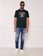 GUESS Tricou | regular fit
