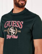 GUESS Tricou | regular fit