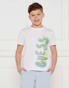 GUESS Tricou | Regular Fit