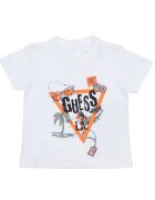 GUESS Tricou | Regular Fit