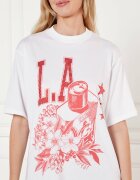 GUESS Tricou | Regular Fit