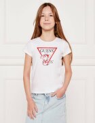 GUESS Tricou | Regular Fit