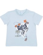 GUESS Tricou | Regular Fit