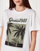 GUESS Tricou | Regular Fit