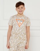 GUESS Tricou | Regular Fit