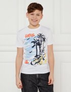 GUESS Tricou | Regular Fit