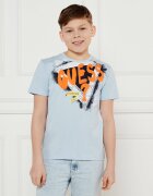 GUESS Tricou | Regular Fit
