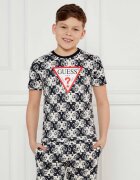 GUESS Tricou | Regular Fit