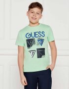 GUESS Tricou | Regular Fit