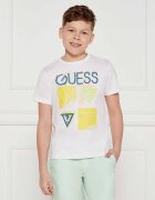 GUESS Tricou | Regular Fit