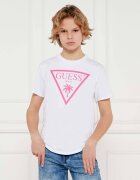 GUESS Tricou | Regular Fit