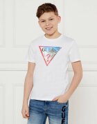 GUESS Tricou | Regular Fit