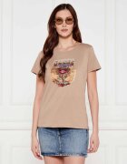 GUESS Tricou | Regular Fit