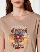 GUESS Tricou | Regular Fit