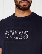 GUESS Tricou | Regular Fit
