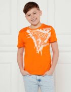 GUESS Tricou | Regular Fit