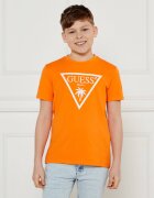 GUESS Tricou | Regular Fit