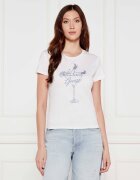 GUESS Tricou | Regular Fit