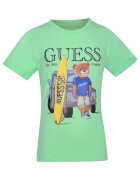 GUESS Tricou | Regular Fit
